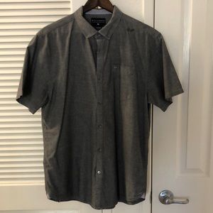 Billabong Button Down Shirt